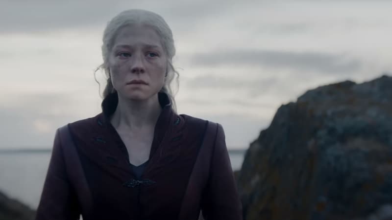 “House of the Dragon”: la saison 2 du spin-off de “Game of Thrones” sortira en juin