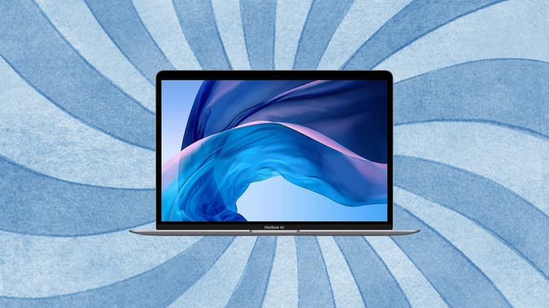 Comment acquérir le MacBook Air à moins de 600€ ? Voici l’astuce