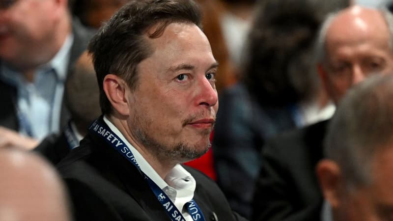 Elon Musk: les anciens dirigeants de Twitter réclament 130 millions de dollars impayés à l’entrepreneur