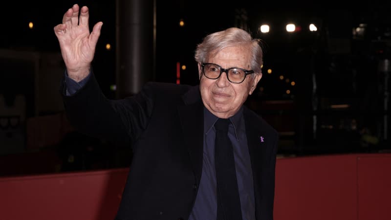 Paolo Taviani, co-réalisateur de la Palme d’or “Padre padrone”, est mort à 92 ans