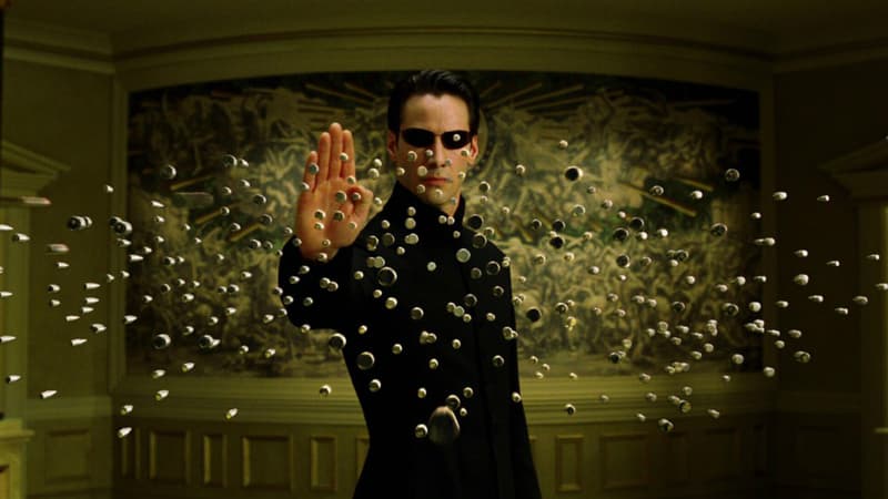 “Matrix”: un cinquième volet de la franchise est en préparation