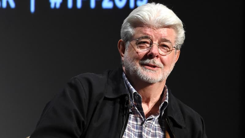 Festival de Cannes: George Lucas recevra une Palme d’or d’honneur lors de la cérémonie de clôture