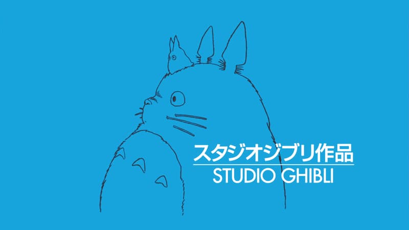 Cannes 2024: le studio Ghibli va recevoir une Palme d’or d’honneur
