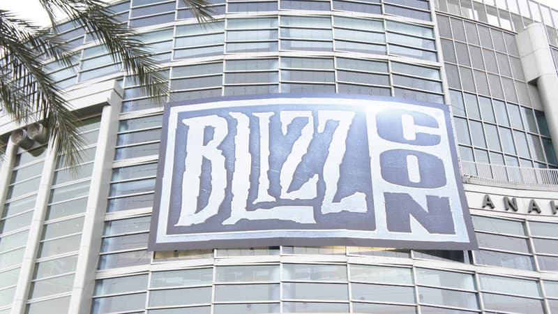 Blizzard annule la Blizzcon 2024, son rendez-vous annuel d’annonces