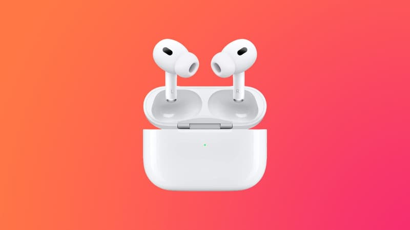 Comment résister aux écouteurs Bluetooth Apple AirPods 2 avec un prix aussi remisé ?