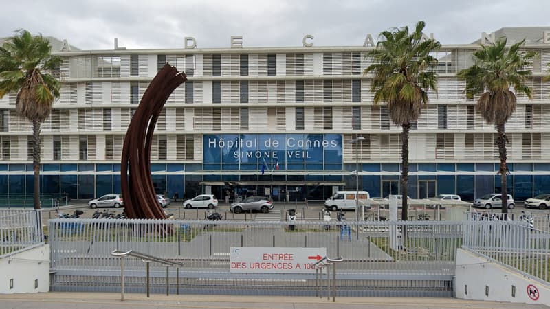 Cannes: l’hôpital Simone-Veil paralysé par une cyberattaque, la cellule de crise activée