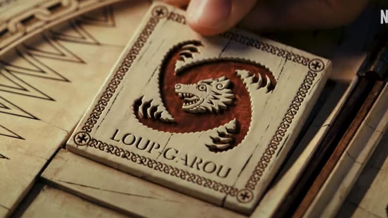 “Loups-Garous”: premières images du film Netflix adapté du jeu, avec Jean Reno et Franck Dubosc