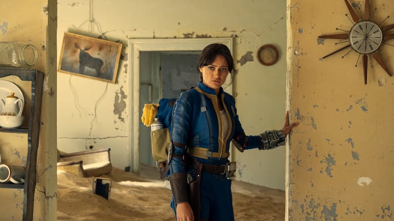 “Fallout”: une deuxième saison confirmée pour la série post-apocalyptique d’Amazon