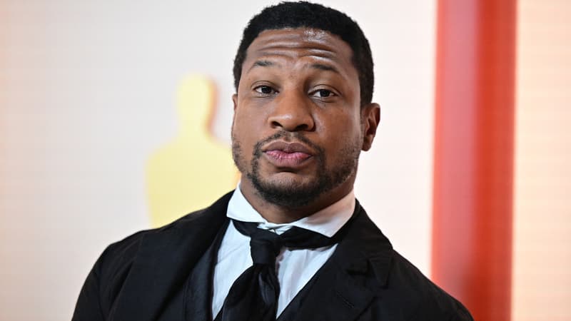 Reconnu coupable d’agression sur son ex-compagne, l’acteur Jonathan Majors échappe à la prison