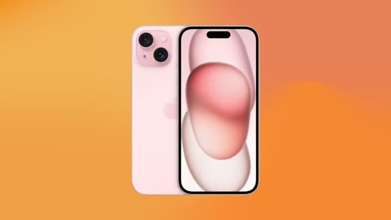 Besoin d’un nouveau smartphone ? Faites vous plaisir avec l’iPhone 15 à prix défiant toute concurrence