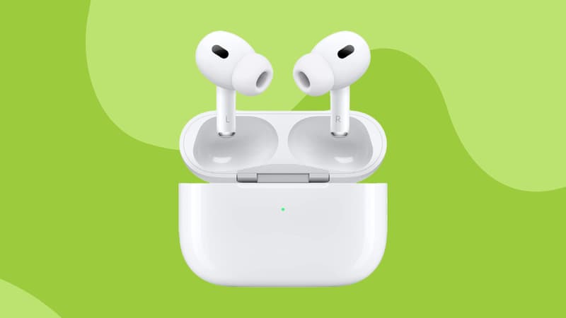 Bon plan AirPods Pro 2 : quand vous allez voir son prix, vous allez sans doute être tenté