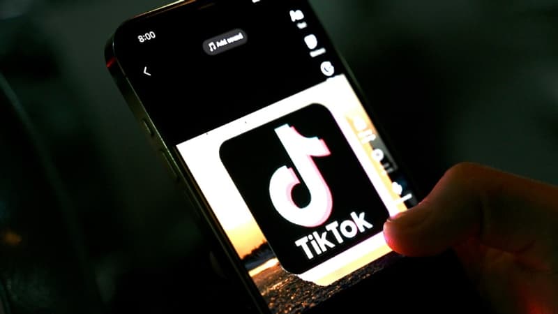“Nous allons nous battre”: le patron de Tiktok réagit à la menace de son interdiction aux Etats-Unis