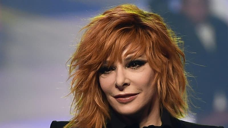 Mylène Farmer sera l’une des voix françaises du film “Blue & Compagnie”