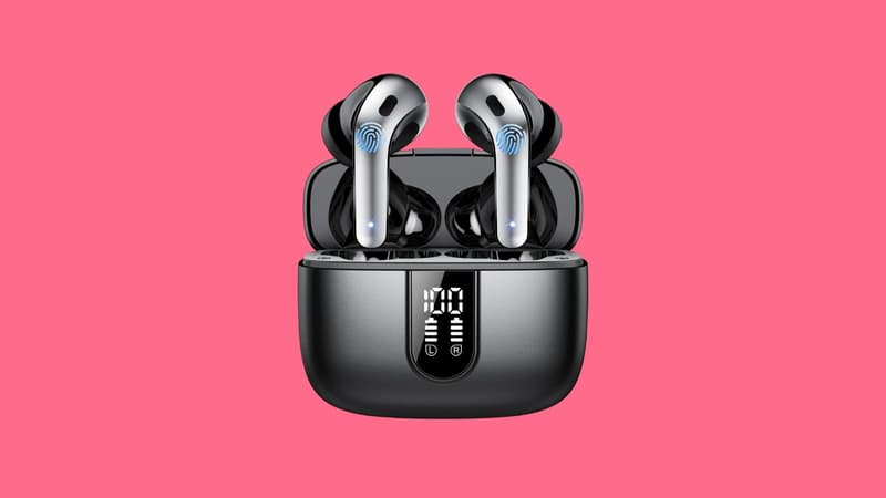 Vente flash Amazon : tout le monde s’arrache cette paire d’écouteurs et vu son prix c’est normal