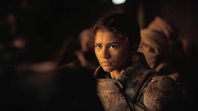 “Messie de Dune”: le troisième film de la saga de Denis Villeneuve officiellement en développement