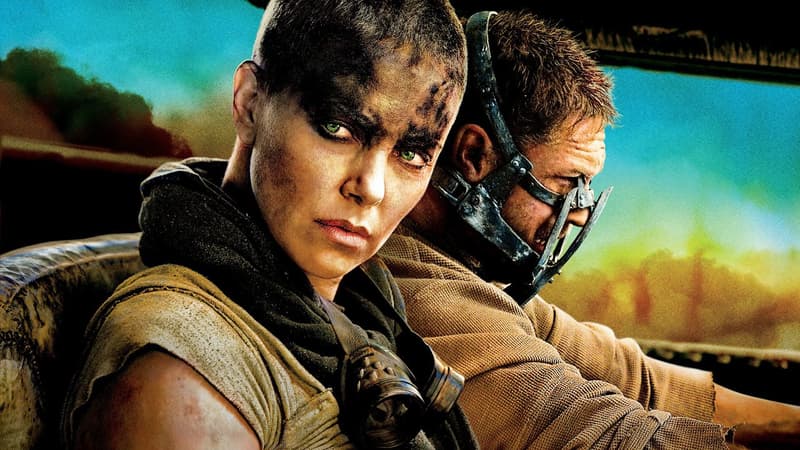 “Mad Max”: un nouveau volet avec Tom Hardy en préparation