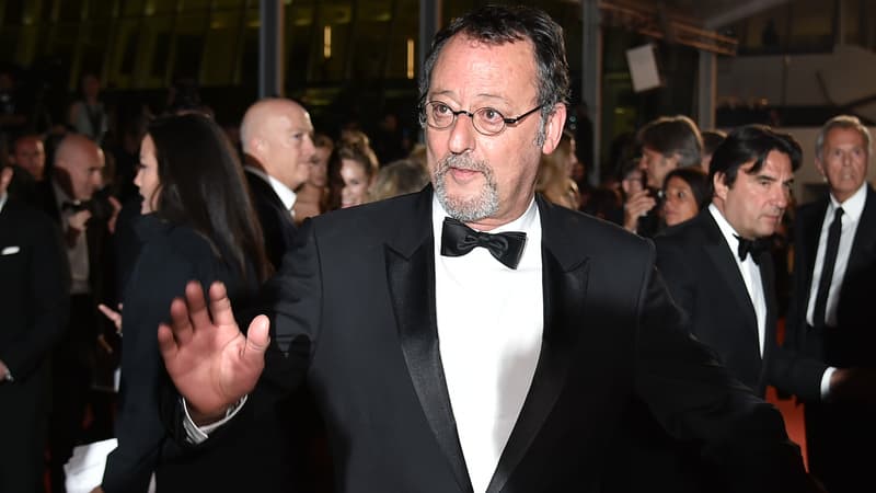 L’acteur Jean Reno publie son premier roman, une histoire d’espionnage