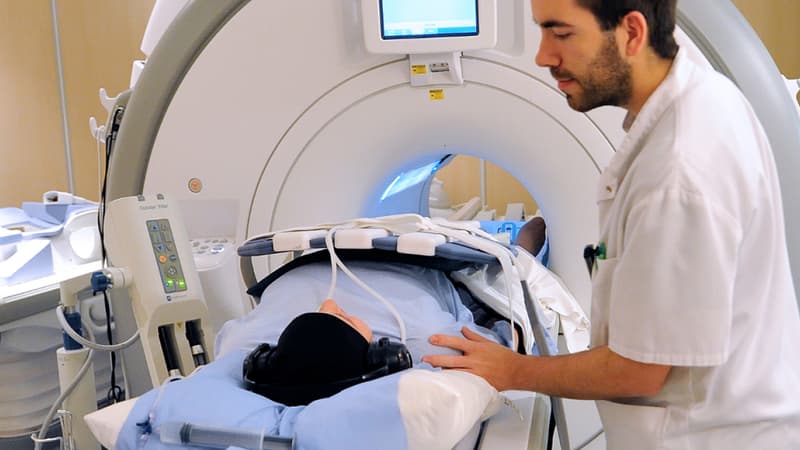 L’intelligence artificielle pourrait favoriser la démocratisation des appareils d’IRM