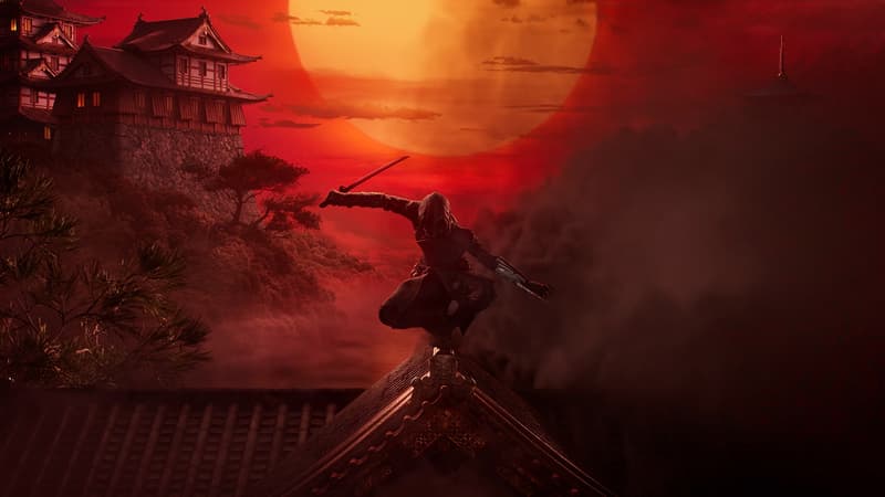 Assassin’s Creed Shadows: la date de sortie du jeu a fuité