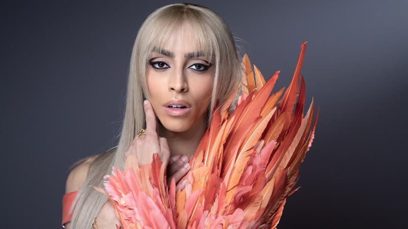 Cannes 2024: Bilal Hassani débute au cinéma dans “Les Reines du drame”