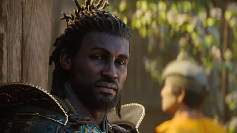 Assassin’s Creed Shadows: voici les premières images du prochain épisode de la série