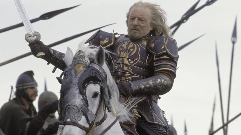 Mort de Bernard Hill: les acteurs du “Seigneur des anneaux” pleurent la mort du roi Théoden