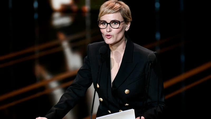 Comment Judith Godrèche est devenue la figure de la lutte contre les violences sexuelles dans le cinéma