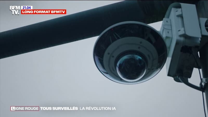 LIGNE ROUGE – Fusus, le logiciel de vidéosurveillance qui fait fureur chez les policiers américains