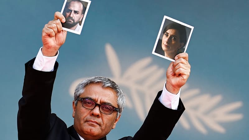 Le-cineaste-iranien-Mohammad-Rasoulof-au-Festival-de-Cannes-le-24-mai-2024-1869749