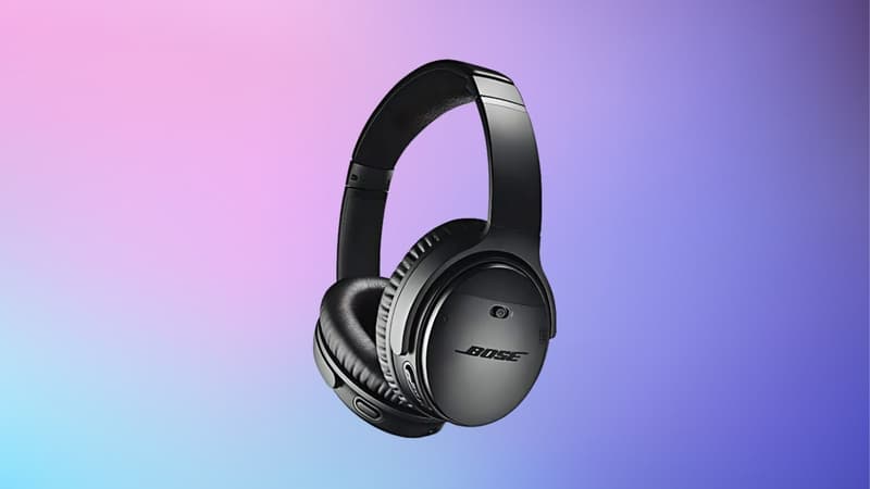 Redécouvrez vos musiques avec ce casque Bose à prix vraiment profitable