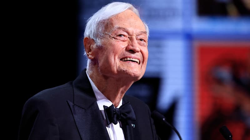 Le réalisateur Roger Corman, qui avait découvert Martin Scorsese et Robert de Niro, est mort à 98 ans