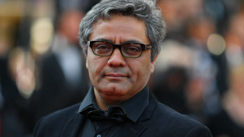 Après avoir fui l’Iran, le réalisateur Mohammad Rasoulof appelle le cinéma mondial au secours