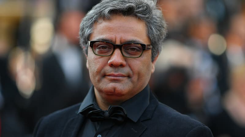 Cannes 2024: le cinéaste iranien Mohammad Rasoulof condamné à cinq ans de prison