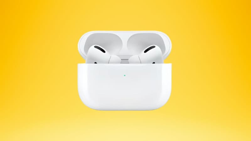 Le prix de cette paire d’AirPods Pro 2 baisse tellement qu’on penserait à une blague