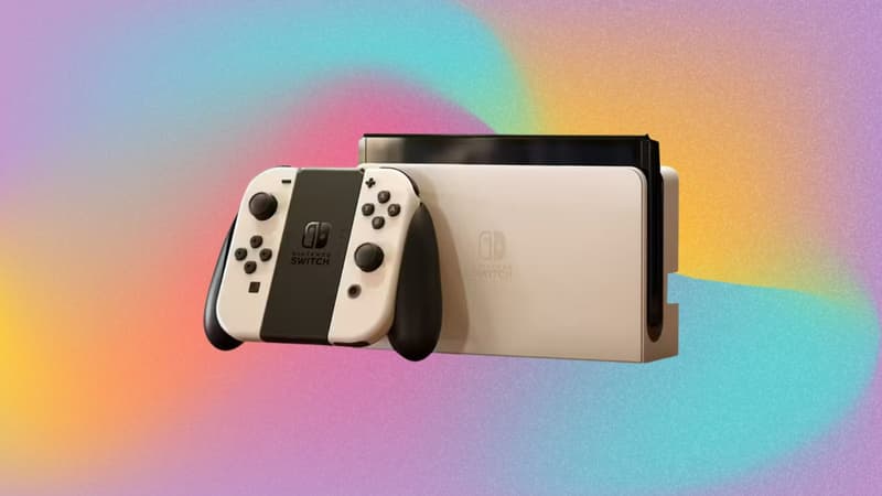 Bon plan Nintendo Switch : profiter d’une console à prix réduit avec cette offre canon