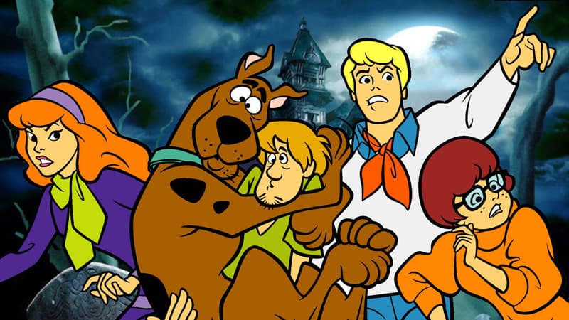 Scooby-Doo-389518