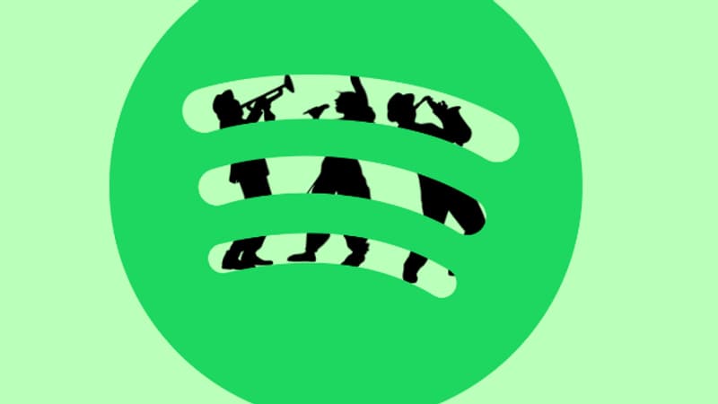 “C’est mécanique”: le patron de Spotify France revient sur la taxe pour les “ayants droit”