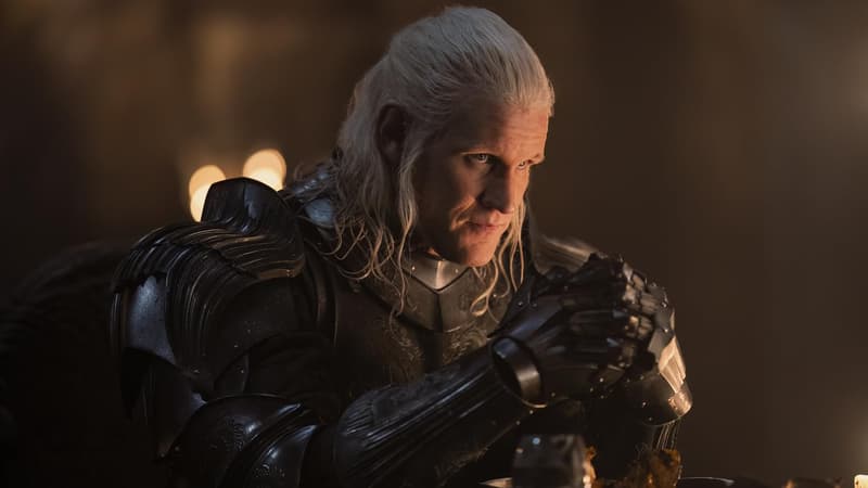 “House of the Dragon”: une nouvelle bande-annonce pour la saison 2 du spin-off de “Game of Thrones”