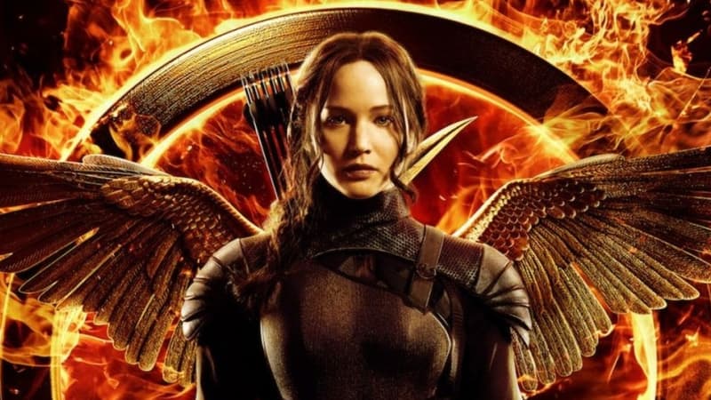 “Hunger Games”: un cinquième livre prévu pour 2025 et un nouveau film en préparation