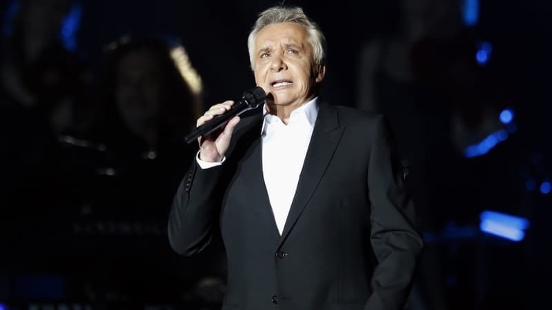 “Michel président”: Sardou rencontre ses fans à l’avant-première du film tiré de sa tournée