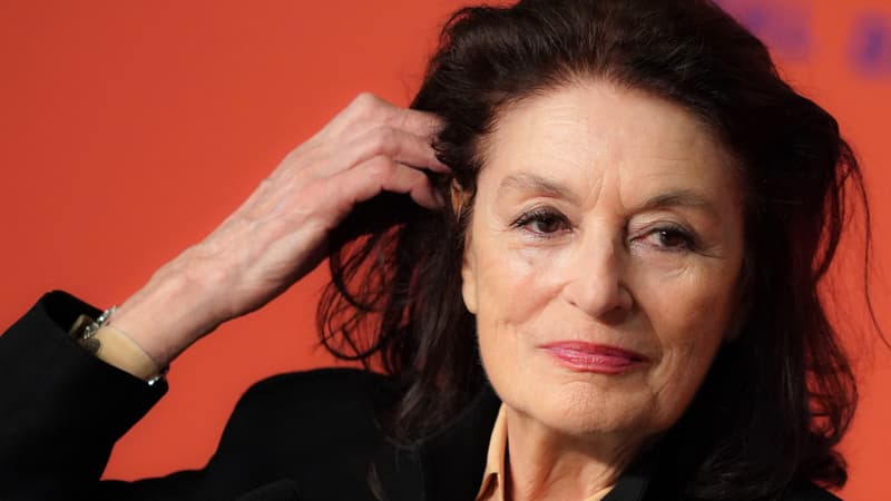 La comédienne Anouk Aimée est morte à l’âge de 92 ans