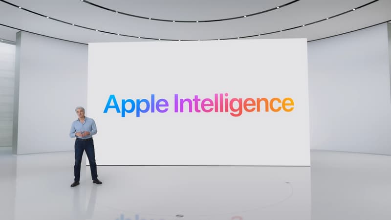 Apple repousse le lancement de son nouveau système d’IA générative dans l’Union européenne