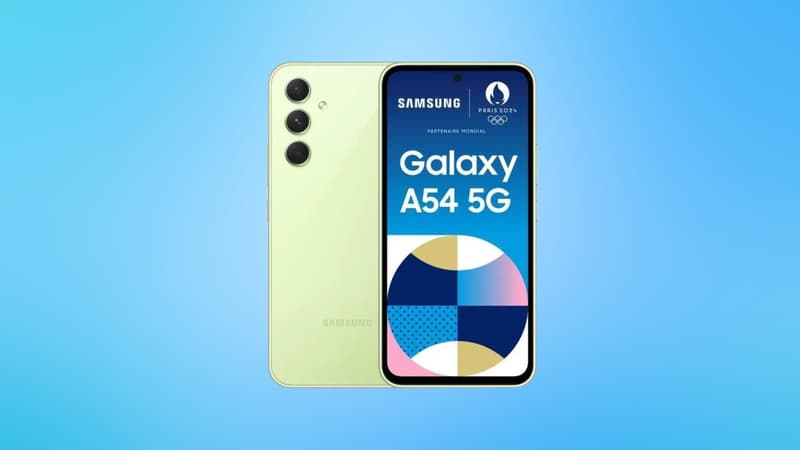 Ce smartphone Samsung profite d’une chute de prix et ça se passe sur Amazon