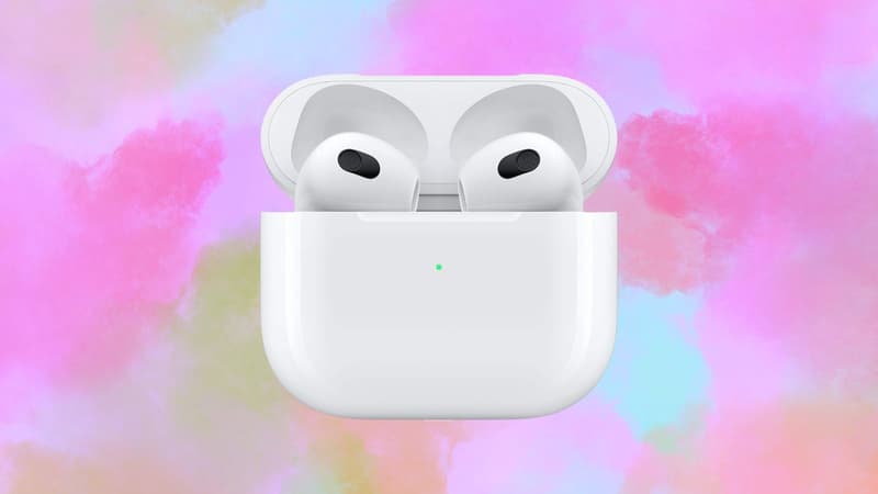 Craquez-pour-les-ecouteurs-sans-fil-d-Apple-AirPods-3-avant-que-la-promo-ne-disparaisse-1702700