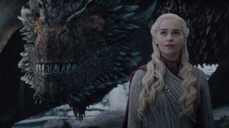 “Game of Thrones”: un projet de série dérivée relancé après avoir été mis en pause