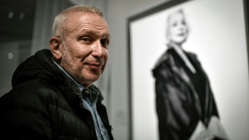 “On peut rendre tout, même l’impossible”: Jean-Paul Gaultier dévoile ses premiers pas dans le cinéma d’animation