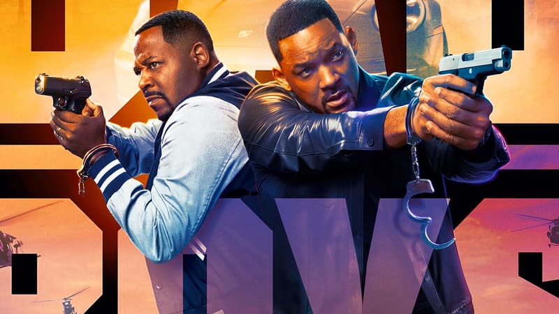 “Bad Boys Ride or Die”: Will Smith regarde incognito le film dans une salle et surprend le public