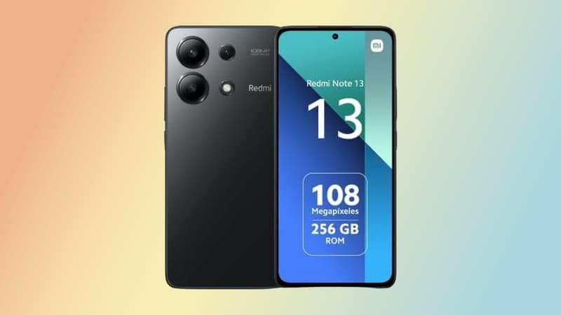 Moins de 180 euros pour un smartphone Xiaomi aussi performant ? C’est dingue