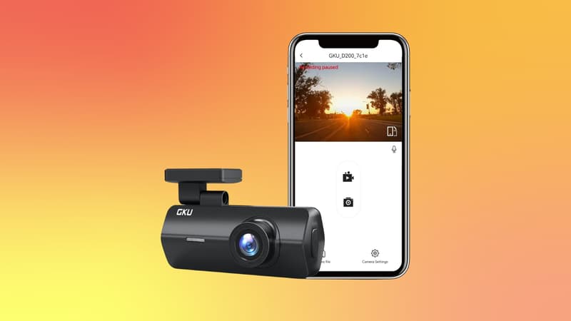 Pensez à votre sécurité en voiture et adoptez une caméra dashcam, petit prix proposé sur ce site