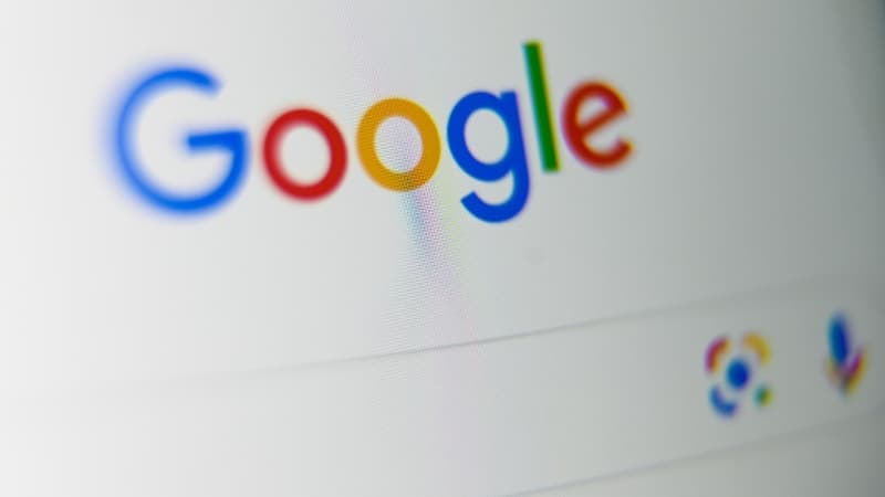 Actualités, “Discover”… Google touché par une panne mondiale